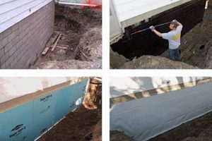 Protect Your Basement: Waterproofing & Finishing Solutions Best Final Touch: Elevate Your Projects with Professional Finishing Protect Your Basement: Waterproofing & Finishing Solutions | Best Final Touch: Elevate Your Projects with Professional Finishing