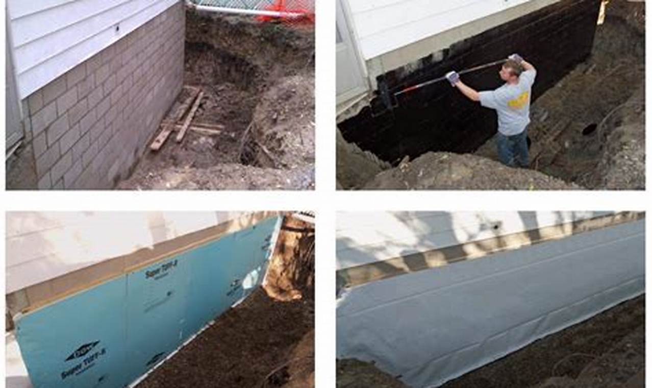 Protect Your Basement: Waterproofing & Finishing Solutions Best Final Touch: Elevate Your Projects with Professional Finishing Protect Your Basement: Waterproofing & Finishing Solutions | Best Final Touch: Elevate Your Projects with Professional Finishing