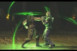 MK vs DC: Mastering Mortal Kombat DC Universe Finishing Moves Guide | Best Final Touch: Elevate Your Projects with Professional Finishing