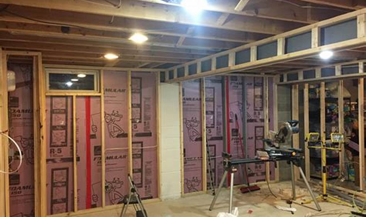 Local Basement Finish Experts Near Me: Get a Quote! | Best Final Touch: Elevate Your Projects with Professional Finishing