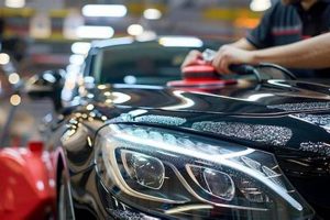 Best Automotive Finish Guide: Protection & Shine Best Final Touch: Elevate Your Projects with Professional Finishing Best Automotive Finish Guide: Protection & Shine | Best Final Touch: Elevate Your Projects with Professional Finishing