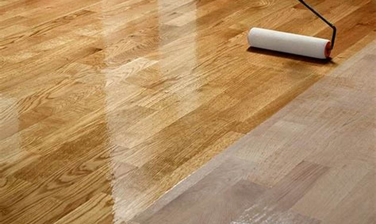 High-Shine Gloss Finish Wood: Ideas & Care | Best Final Touch: Elevate Your Projects with Professional Finishing