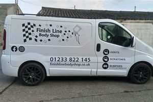 Your Local Finish Line Body Shop: Expert Auto Repair! | Best Final Touch: Elevate Your Projects with Professional Finishing