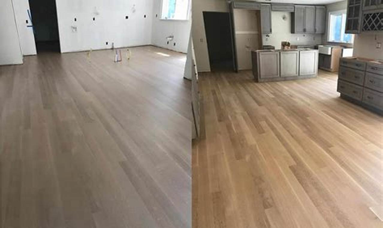 Finding the Best Finish for Floors: A Guide to Floor Perfection | Best Final Touch: Elevate Your Projects with Professional Finishing