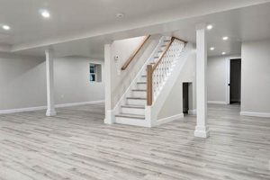 Local Basement Finishing: Find Experts Near Me! | Best Final Touch: Elevate Your Projects with Professional Finishing