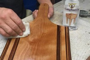 Safe & Lasting: Food Safe Finish on Wood for Kitchens | Best Final Touch: Elevate Your Projects with Professional Finishing