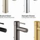 Best Bathroom Faucet Finishes 2024: Trends & Guide | Best Final Touch: Elevate Your Projects with Professional Finishing