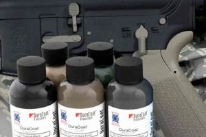 Ultimate Duracoat Finishes Guide: Protection & Beauty | Best Final Touch: Elevate Your Projects with Professional Finishing