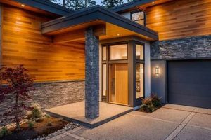 Best Cedar Finishes Exterior: Protect & Beautify | Best Final Touch: Elevate Your Projects with Professional Finishing