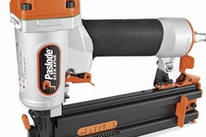 Best 18 Gauge Paslode Finish Nailer: Pro Nail Guide | Best Final Touch: Elevate Your Projects with Professional Finishing