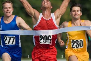 Boost Your Sprint: Running Through the Finish Line Power | Best Final Touch: Elevate Your Projects with Professional Finishing