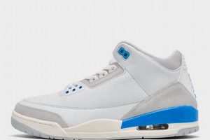 Score Big: Finish Line Jordan 3 Deals & Drops! | Best Final Touch: Elevate Your Projects with Professional Finishing