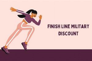 Finish Line's Military Discount with ID.me: Deals & Savings | Best Final Touch: Elevate Your Projects with Professional Finishing