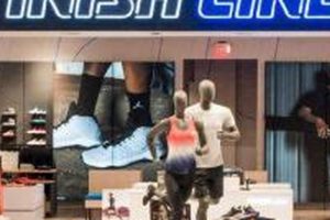 Irving Mall Finish Line: Your Athletic Shoe Spot Best Final Touch: Elevate Your Projects with Professional Finishing Irving Mall Finish Line: Your Athletic Shoe Spot | Best Final Touch: Elevate Your Projects with Professional Finishing