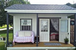 Buy Prefab Finished She Sheds Today! Best Final Touch: Elevate Your Projects with Professional Finishing Buy Prefab Finished She Sheds Today! | Best Final Touch: Elevate Your Projects with Professional Finishing