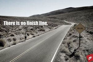 Embracing "There is No Finish Line": The Perpetual Progression Best Final Touch: Elevate Your Projects with Professional Finishing Embracing "There is No Finish Line": The Perpetual Progression | Best Final Touch: Elevate Your Projects with Professional Finishing