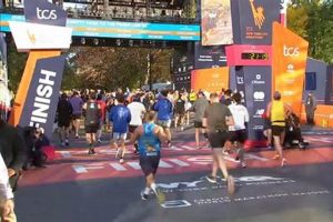 Abbott Dash to the Finish Line 5K 2024: Run Strong! | Best Final Touch: Elevate Your Projects with Professional Finishing