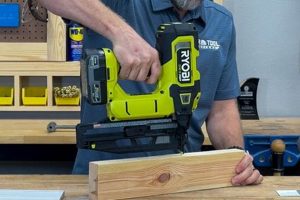 Best Finish Nailer Reviews: Expert Guide & Top Picks | Best Final Touch: Elevate Your Projects with Professional Finishing