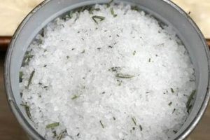 Finishing Salt: What It Is & Why Chefs Love It! | Best Final Touch: Elevate Your Projects with Professional Finishing