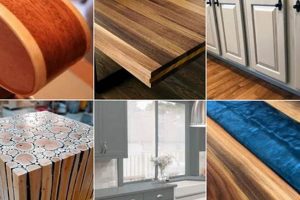 Top Good Wood Finishes: Protect & Enhance! | Best Final Touch: Elevate Your Projects with Professional Finishing