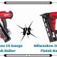 Best 15 or 16 Gauge Finish Nailer: Buying Guide & Tips | Best Final Touch: Elevate Your Projects with Professional Finishing