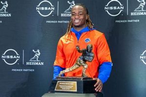 Jeanty's Near Win: Boise State Star Finishes 2nd for Heisman | Best Final Touch: Elevate Your Projects with Professional Finishing