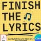 Test Your Music Knowledge: Finish These Lyrics Trivia Game | Best Final Touch: Elevate Your Projects with Professional Finishing