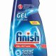 Best Finish Dishwasher Gel: Cleaner Dishes Fast! | Best Final Touch: Elevate Your Projects with Professional Finishing