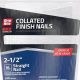 Best 16 Gauge Stainless Steel Finish Nails: Guide & Uses | Best Final Touch: Elevate Your Projects with Professional Finishing