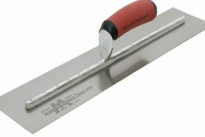 Best Finishing Trowel: Smooth Surfaces Ahead! | Best Final Touch: Elevate Your Projects with Professional Finishing