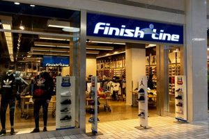 Shop Finish Line at Ross Park Mall: Deals & More! Best Final Touch: Elevate Your Projects with Professional Finishing Shop Finish Line at Ross Park Mall: Deals & More! | Best Final Touch: Elevate Your Projects with Professional Finishing
