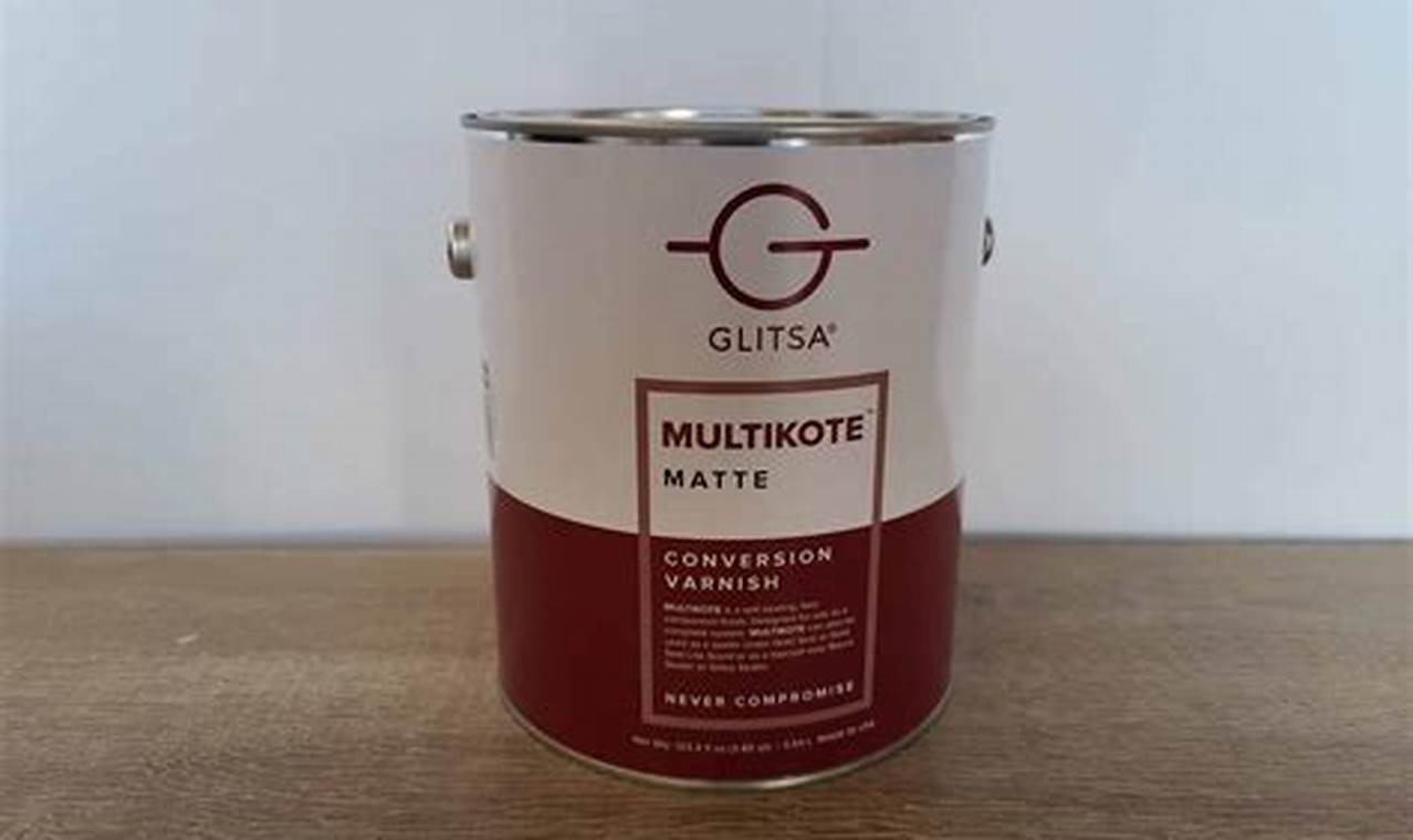 Glitsa Floor Finish: Durable, Beautiful Floors | Best Final Touch: Elevate Your Projects with Professional Finishing