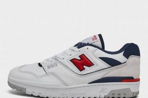 Finish Line's New Balance 550: Shop Styles & Deals! | Best Final Touch: Elevate Your Projects with Professional Finishing