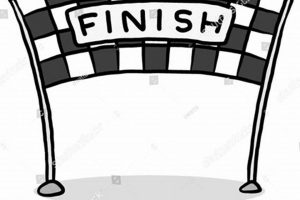 Simple Clip Art Finish: Style &amp; Usage Tips | Best Final Touch: Elevate Your Projects with Professional Finishing