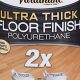 Best Varathane Floor Finish: Protect & Shine Floors! | Best Final Touch: Elevate Your Projects with Professional Finishing