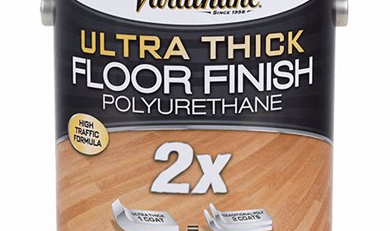 Best Varathane Floor Finish: Protect & Shine Floors! Best Final Touch: Elevate Your Projects with Professional Finishing Best Varathane Floor Finish: Protect & Shine Floors! | Best Final Touch: Elevate Your Projects with Professional Finishing