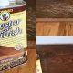 See Restor-A-Finish Before & After: Revive Your Wood! | Best Final Touch: Elevate Your Projects with Professional Finishing