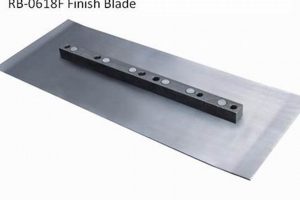 Achieve Perfection: Finishing Blade Excellence! Best Final Touch: Elevate Your Projects with Professional Finishing Achieve Perfection: Finishing Blade Excellence! | Best Final Touch: Elevate Your Projects with Professional Finishing