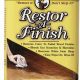 Restore Wood: Find Restor-A-Finish at Lowe's & Shine! | Best Final Touch: Elevate Your Projects with Professional Finishing
