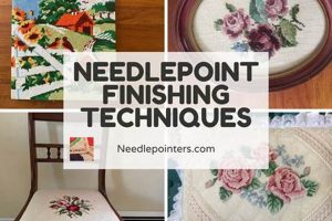 Pro Needlepoint Finishing Services: Flawless Results Best Final Touch: Elevate Your Projects with Professional Finishing Pro Needlepoint Finishing Services: Flawless Results | Best Final Touch: Elevate Your Projects with Professional Finishing