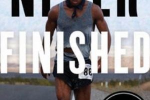 Unleashed Potential: David Goggins' Never Finished Journey | Best Final Touch: Elevate Your Projects with Professional Finishing