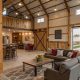 Complete Your Dream: Finished Pole Barn Interior Ideas! | Best Final Touch: Elevate Your Projects with Professional Finishing