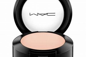 Best MAC NW20 Concealer: Studio Finish for Flawless Skin | Best Final Touch: Elevate Your Projects with Professional Finishing