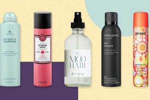 Achieve Style Perfection: Best Finishing Hairspray Guide Best Final Touch: Elevate Your Projects with Professional Finishing Achieve Style Perfection: Best Finishing Hairspray Guide | Best Final Touch: Elevate Your Projects with Professional Finishing