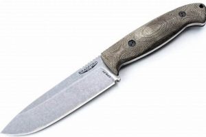 Achieve the Perfect Stonewashed Finish for Knives: Techniques & Tips | Best Final Touch: Elevate Your Projects with Professional Finishing
