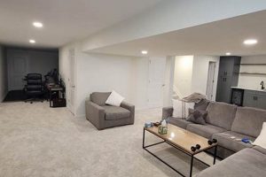Top Columbus Basement Finishing: Cost & Ideas Best Final Touch: Elevate Your Projects with Professional Finishing Top Columbus Basement Finishing: Cost & Ideas | Best Final Touch: Elevate Your Projects with Professional Finishing