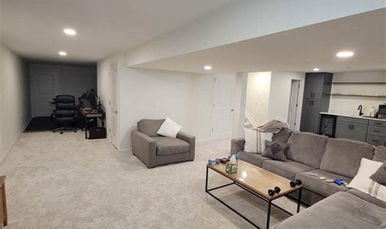 Top Columbus Basement Finishing: Cost & Ideas Best Final Touch: Elevate Your Projects with Professional Finishing Top Columbus Basement Finishing: Cost & Ideas | Best Final Touch: Elevate Your Projects with Professional Finishing