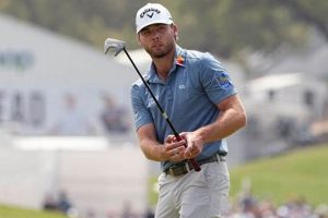 Sam Burns: Masters Finishes Analysis &amp; Future Outlook | Best Final Touch: Elevate Your Projects with Professional Finishing