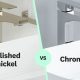 Choosing Chrome vs Nickel Finish: A Durable Coating Guide | Best Final Touch: Elevate Your Projects with Professional Finishing