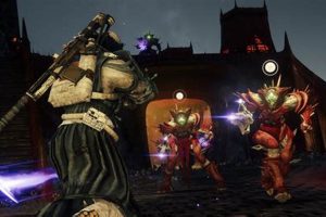 Destiny 2 Finisher Button PC Guide: Master Finishes! | Best Final Touch: Elevate Your Projects with Professional Finishing